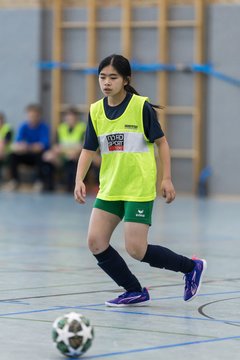 Bild 197 - wDJ Loewinnen Cup D2